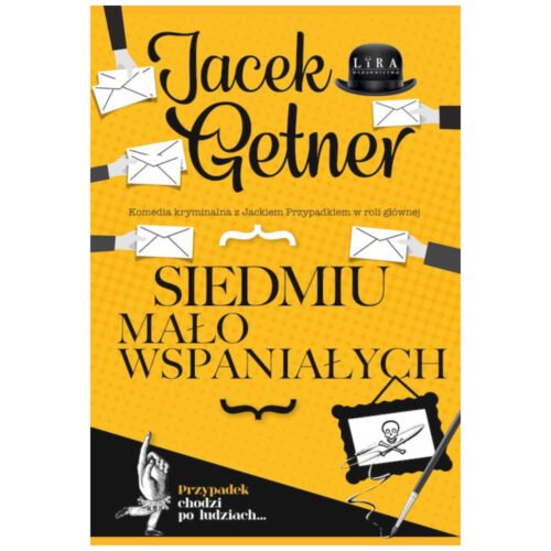 Siedmiu mało wspaniałych