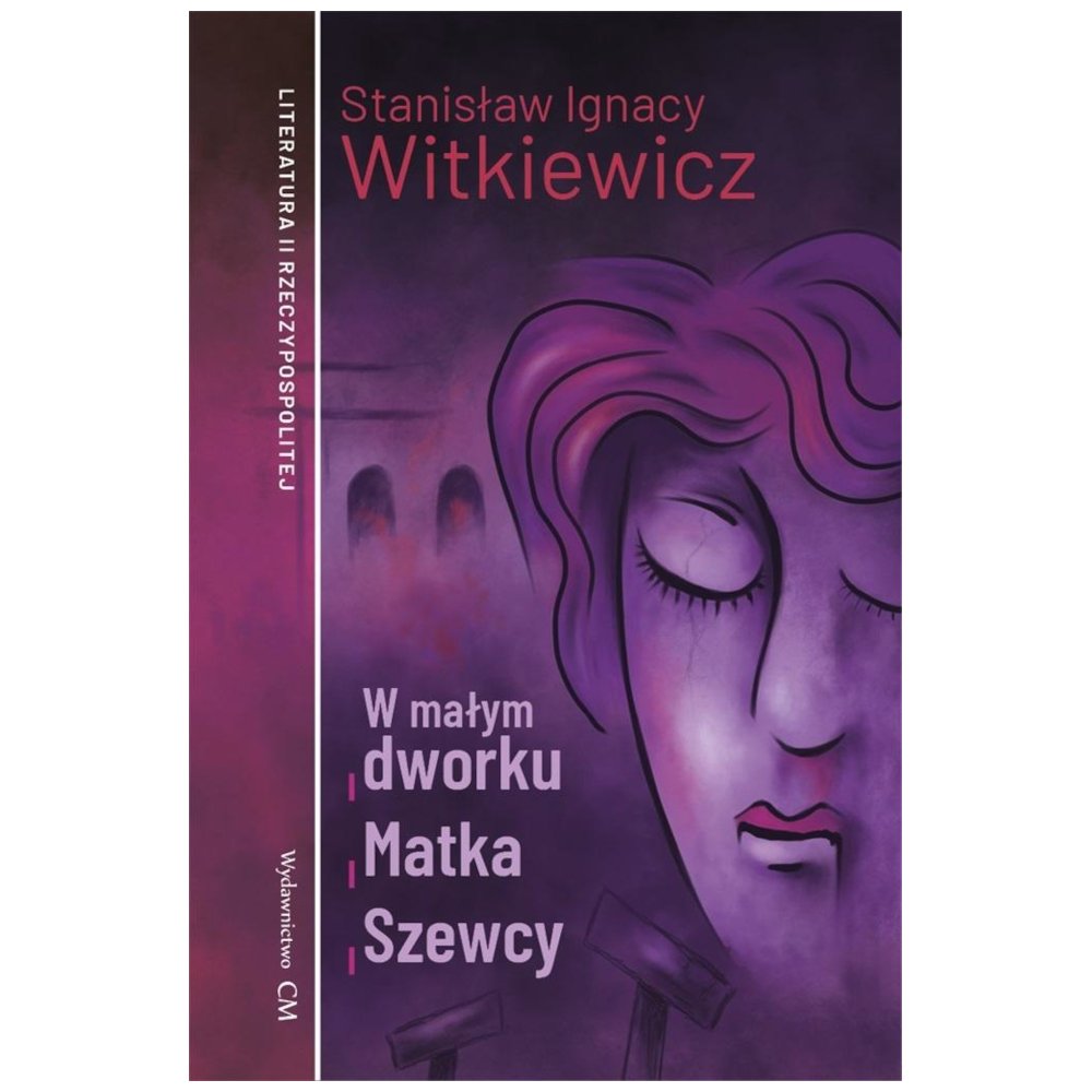 W małym dworku, Matka, Szewcy