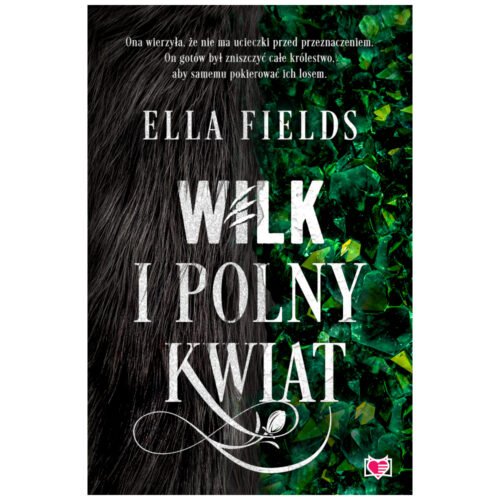 Wilk i Polny Kwiat