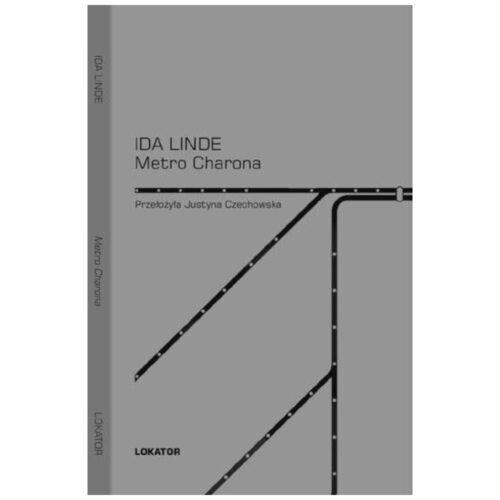 Metro Charona