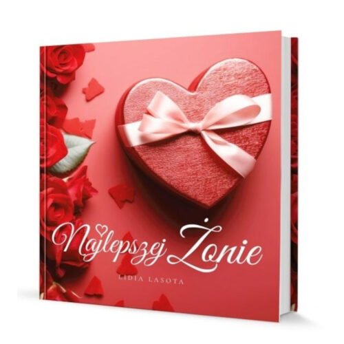 Album Najlepszej Żonie