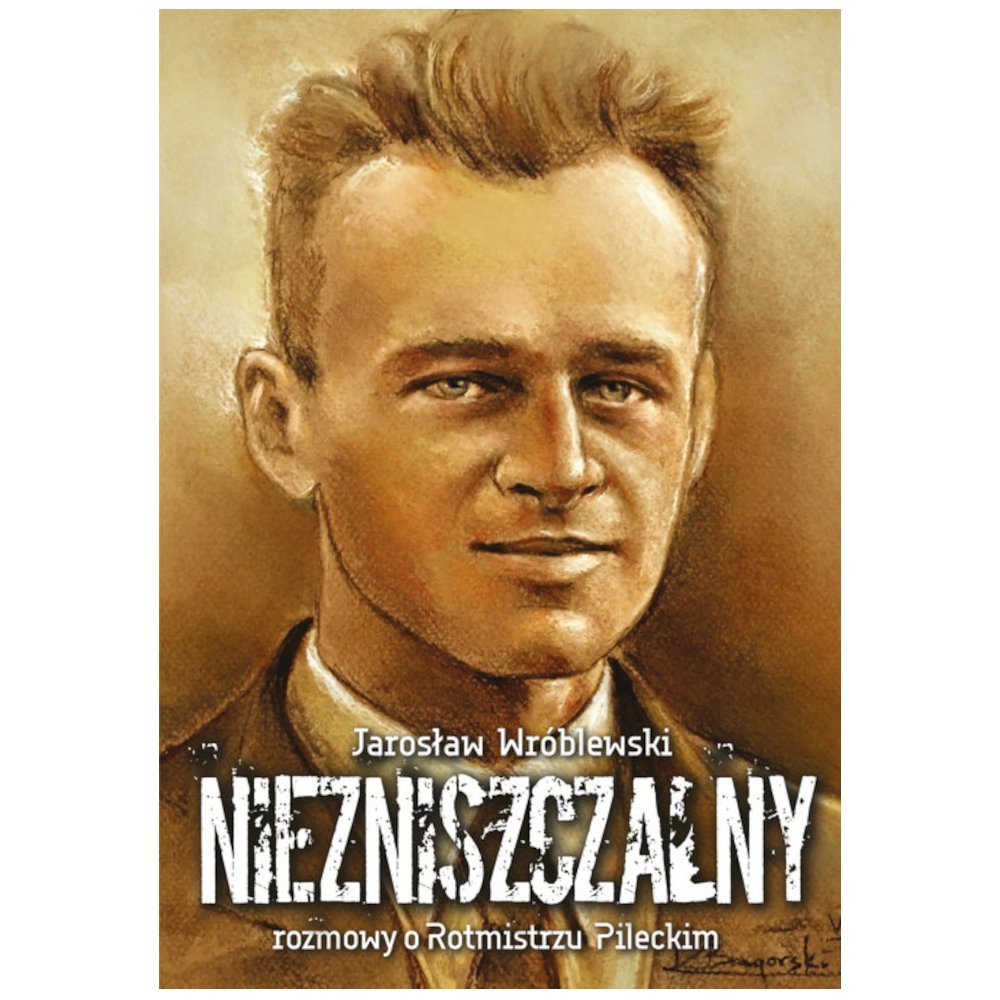 Niezniszczalny
