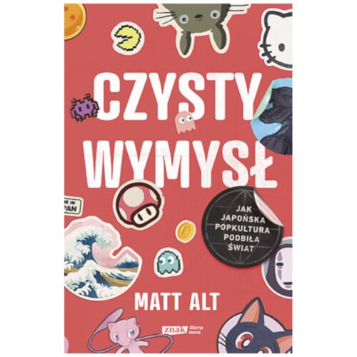 Czysty wymysł w.2