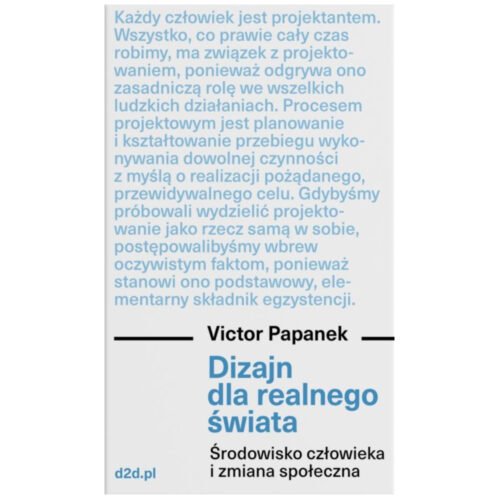 Dizajn dla realnego świata