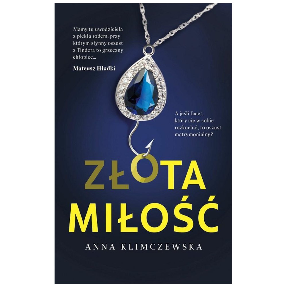 ZŁOta miłość