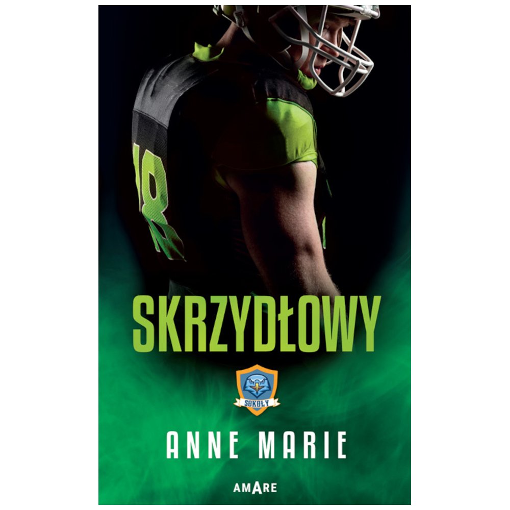 Skrzydłowy