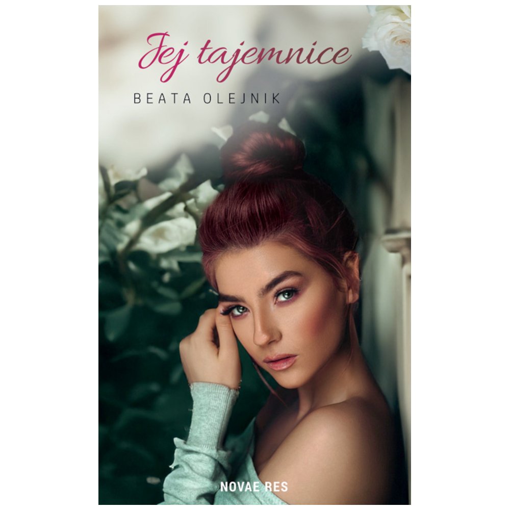 Jej tajemnice