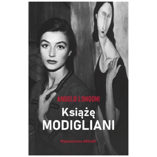 Książę Modigliani