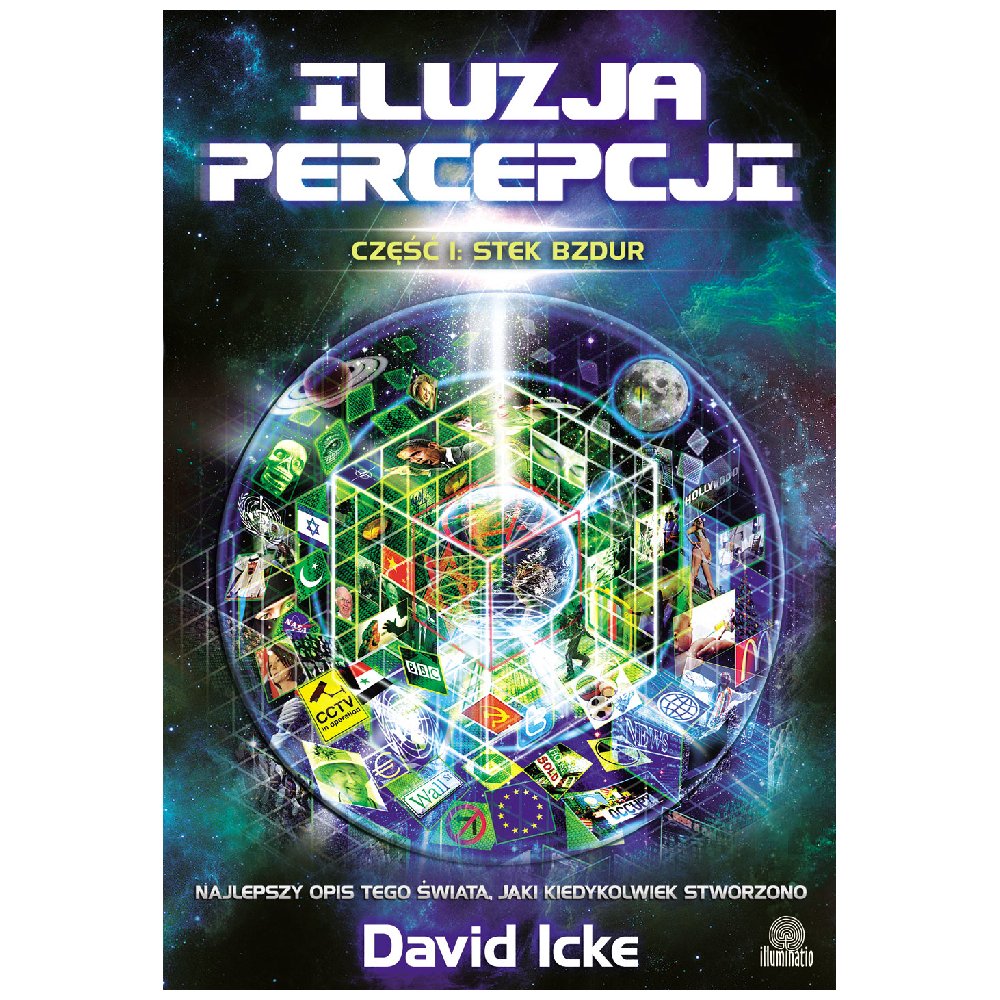 Iluzja percepcji cz.1 Stek bzdur