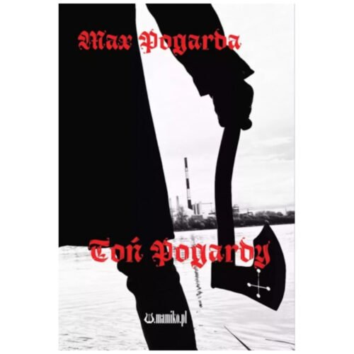 Ton pogardy