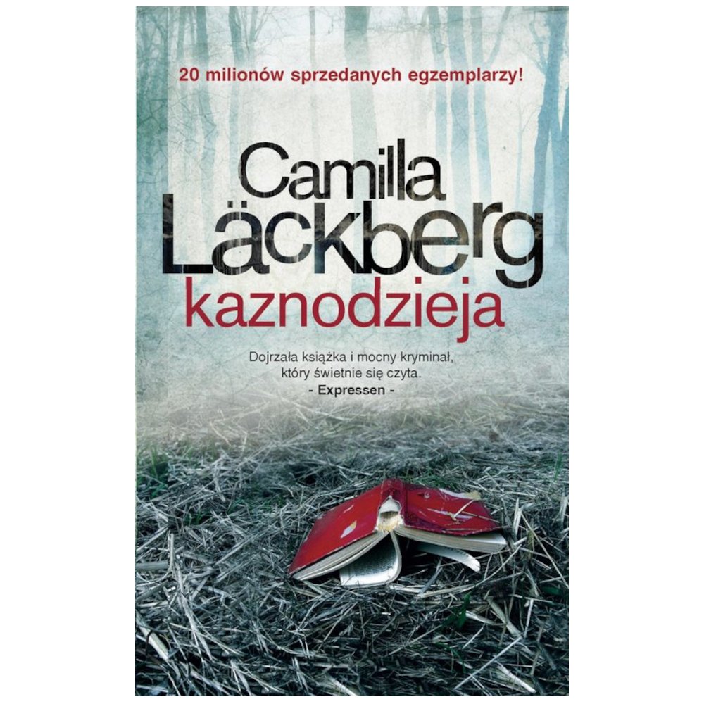 Fajllbacka T.2 Kaznodzieja