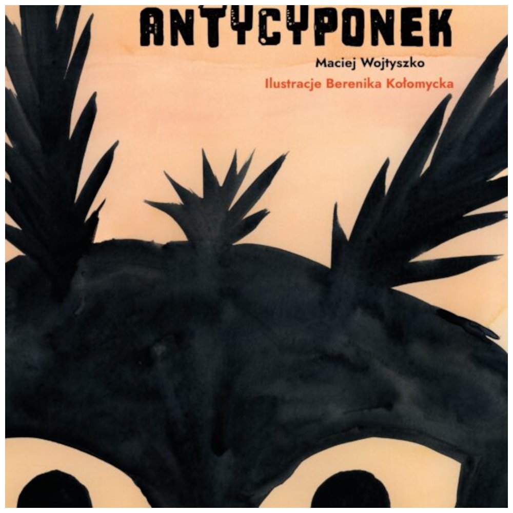Antycyponek