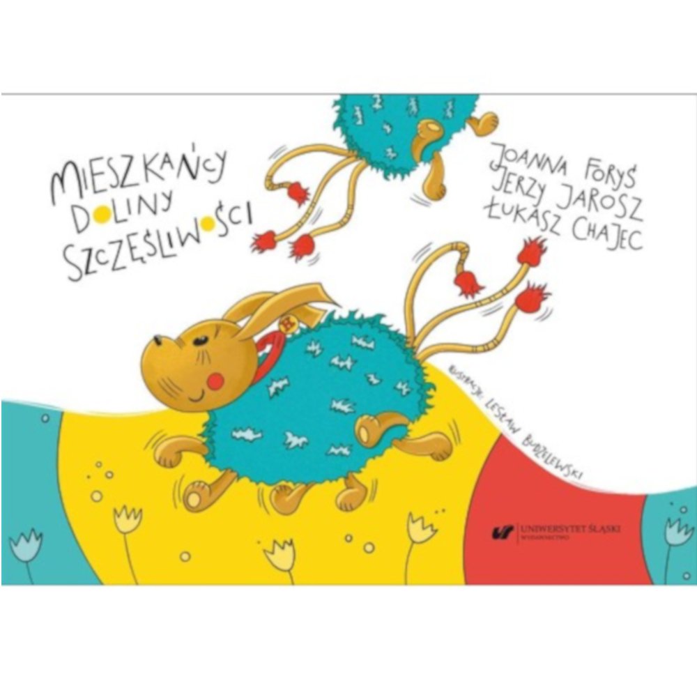 Mieszkańcy Doliny Szczęśliwości