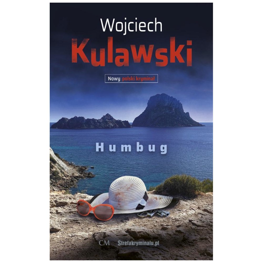 Nowy polski kryminał. Humbug