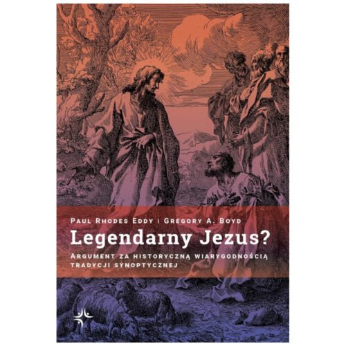 Legendarny Jezus?