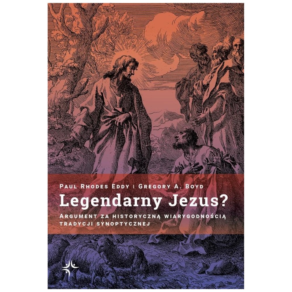 Legendarny Jezus?