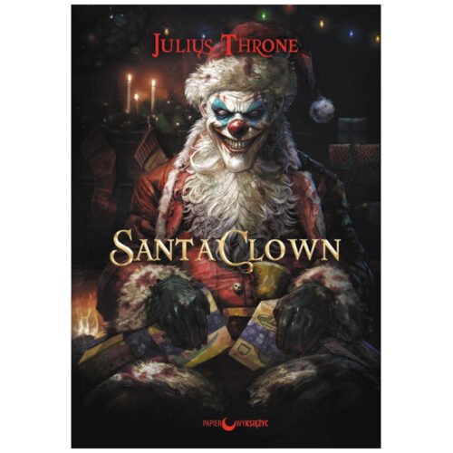 Santa Clown