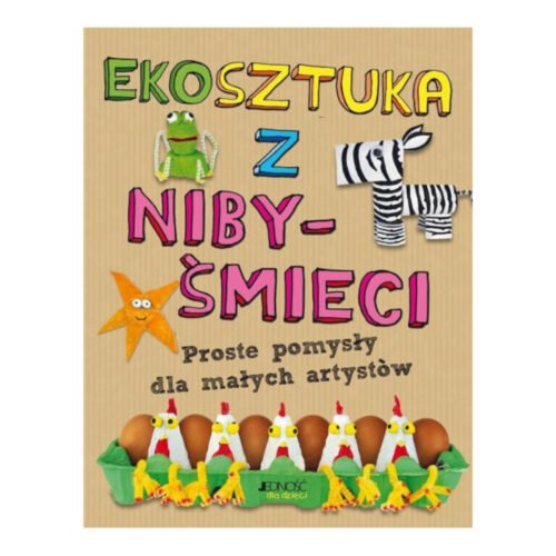 Ekosztuka z niby-śmieci