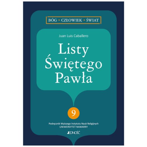 Listy Świętego Pawła