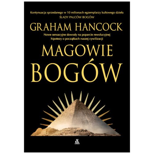 Magowie bogów