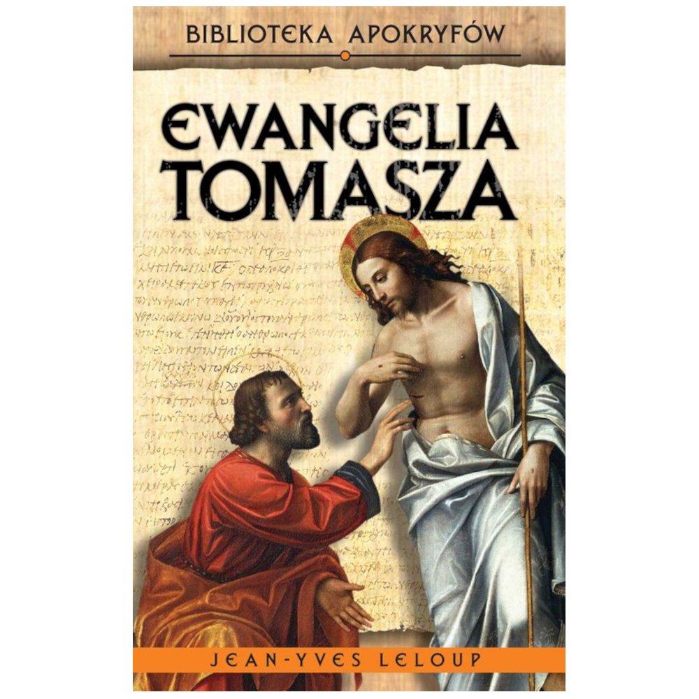 Ewangelia Tomasza