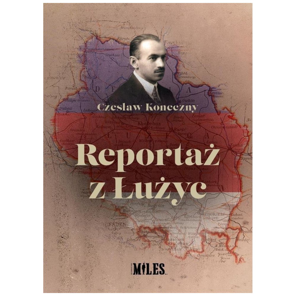 Reportaż z Łużyc