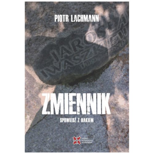 Zmiennik. Spowiedź z hakiem