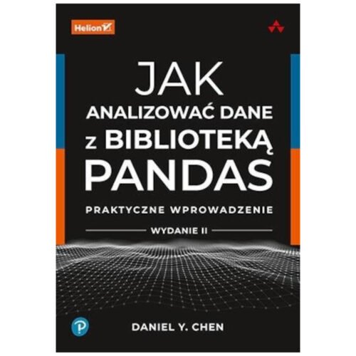 Jak analizować dane z biblioteką Pandas w.2