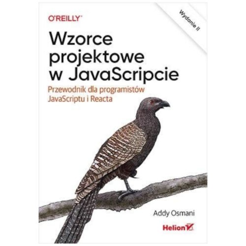 Wzorce projektowe w JavaScripcie w.2
