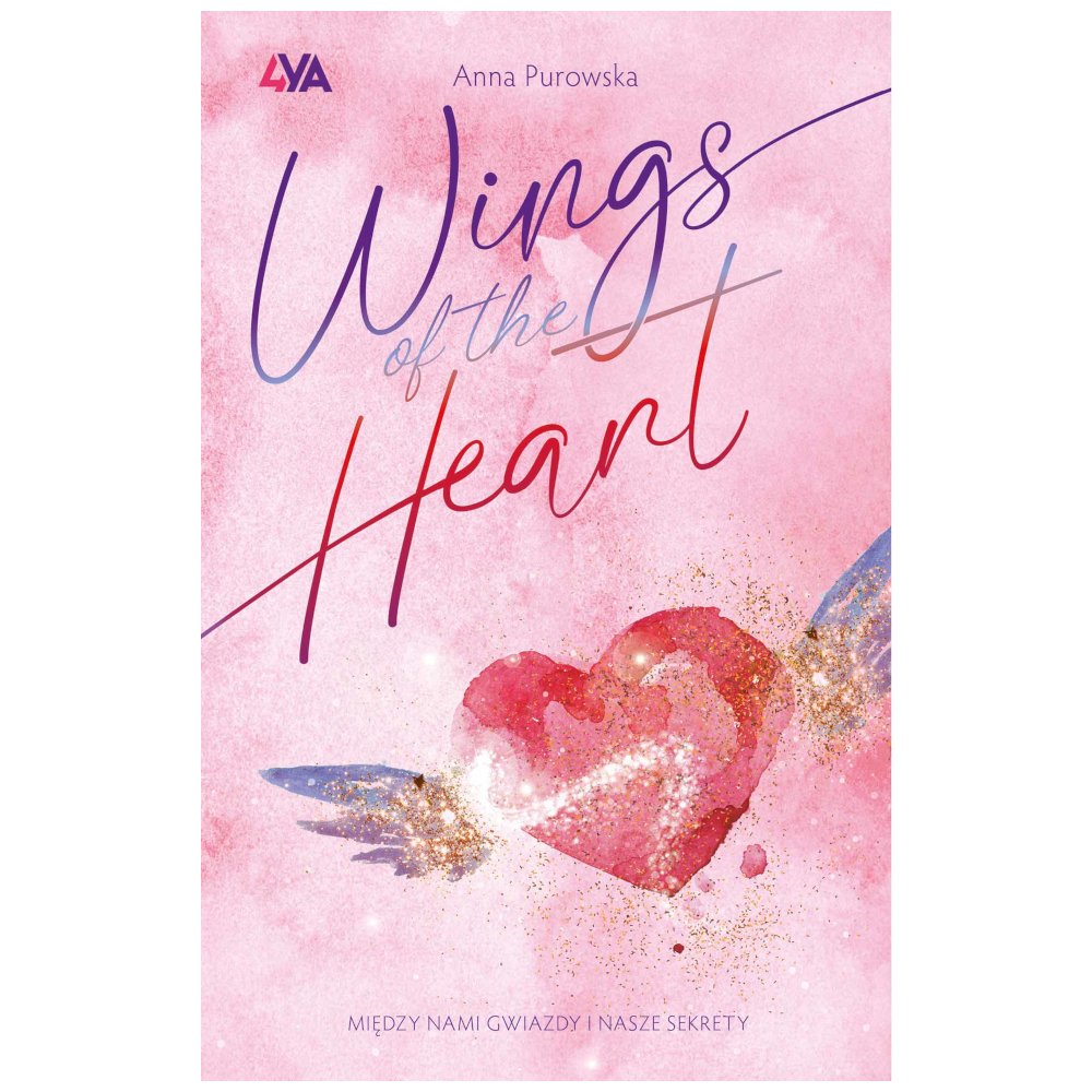 Wings of the Heart
