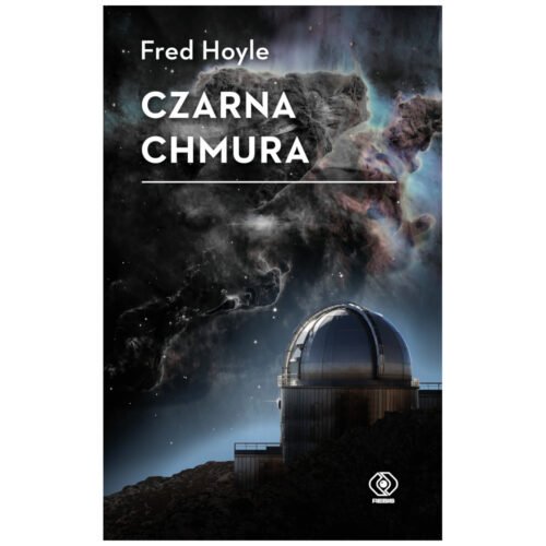 Czarna Chmura