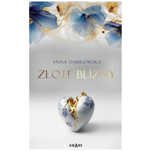 Złote blizny