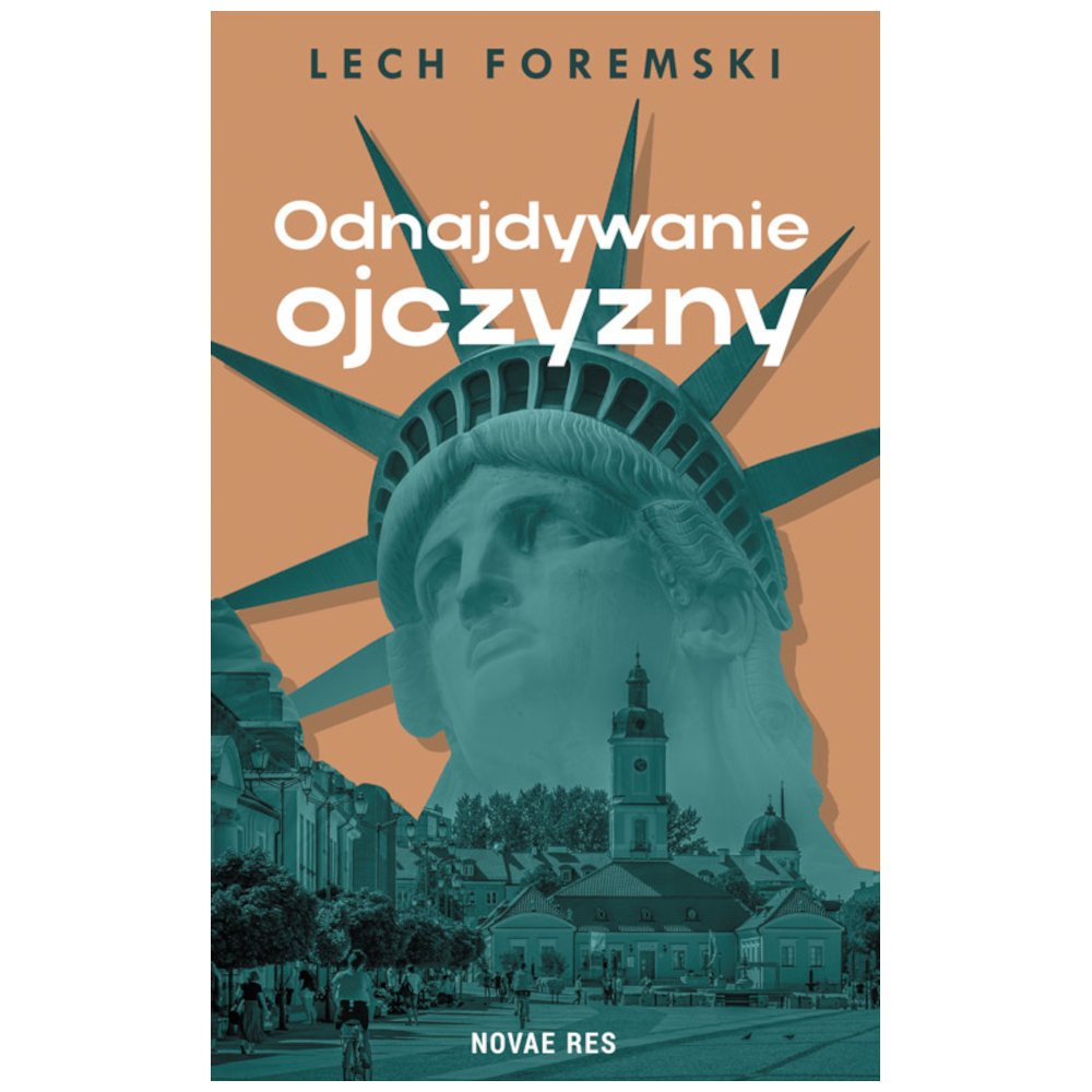 Odnajdywanie ojczyzny