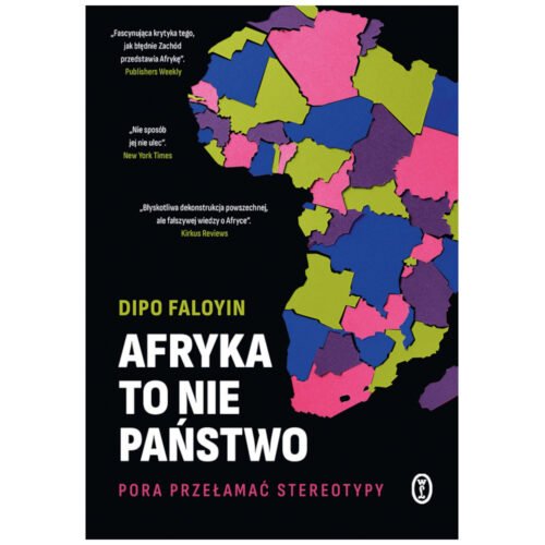 Afryka to nie państwo