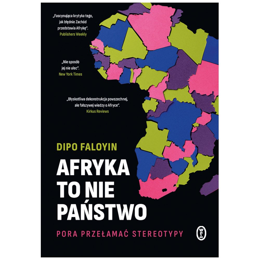 Afryka to nie państwo