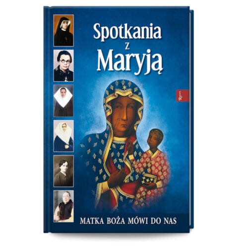 Spotkania z Maryją