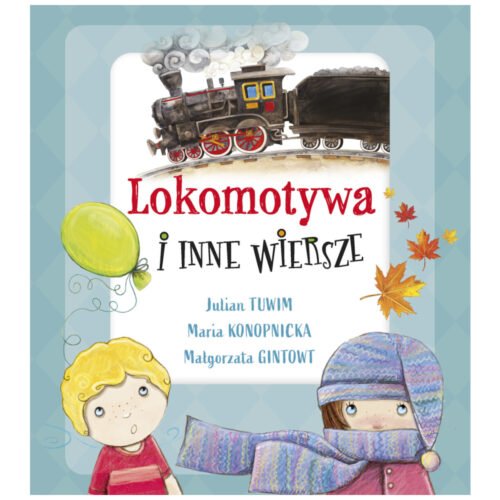 Lokomotywa i inne wiersze