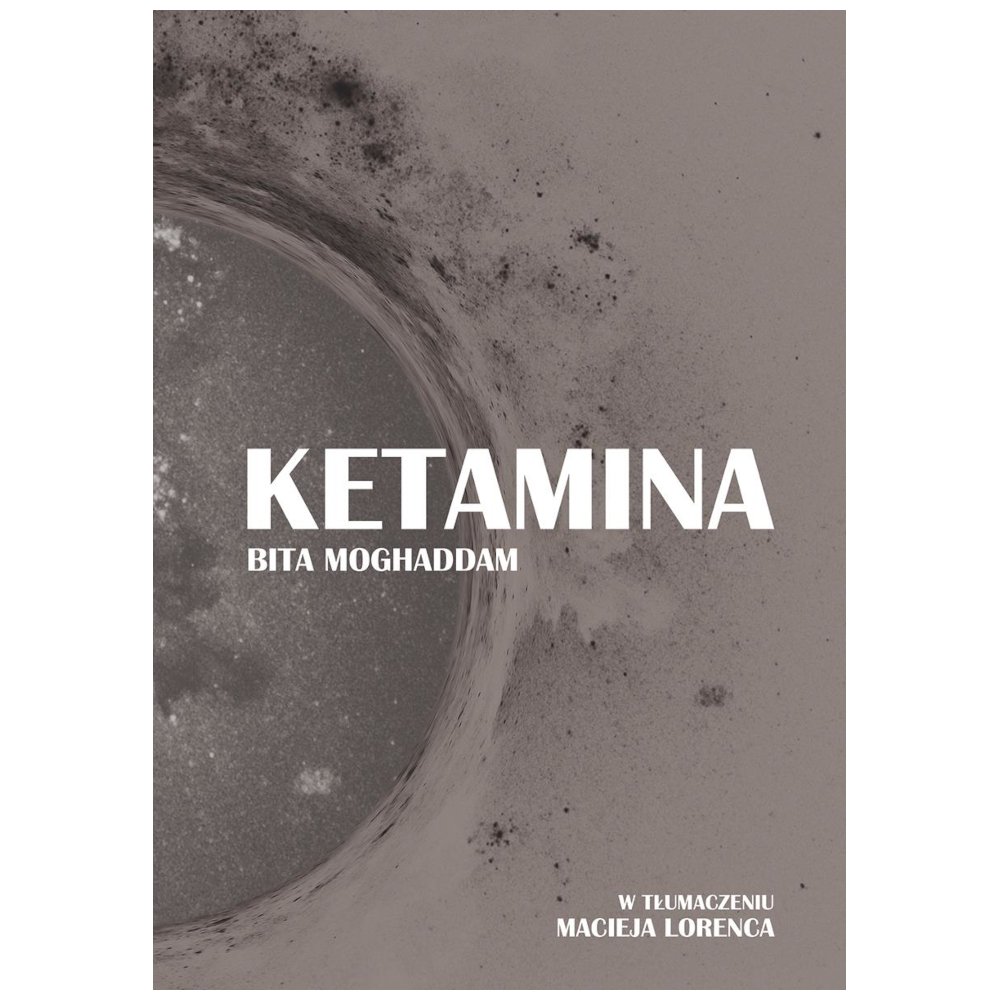 Ketamina
