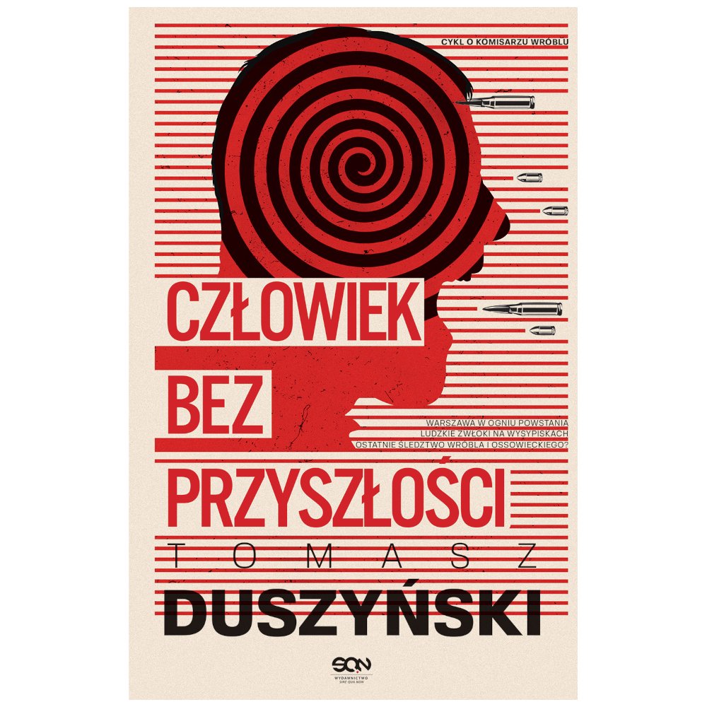 Człowiek bez przyszłości