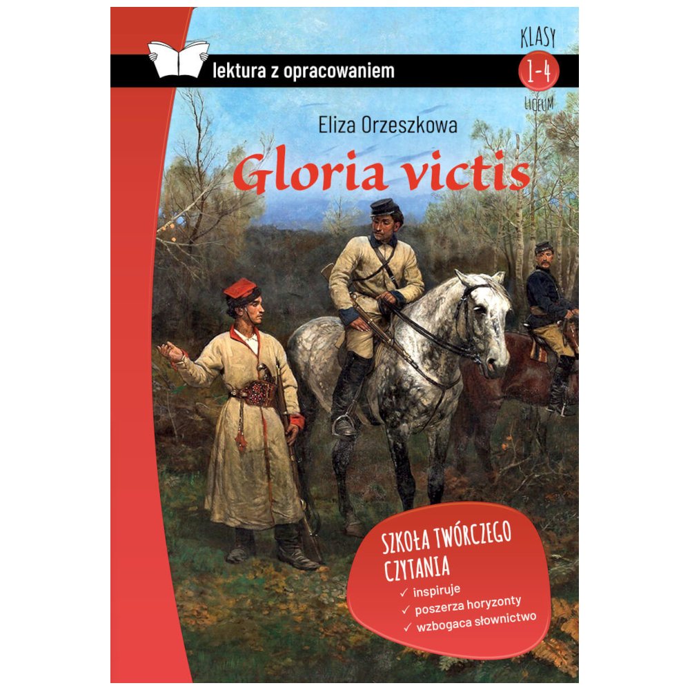 Gloria victis. Z opracowaniem TW