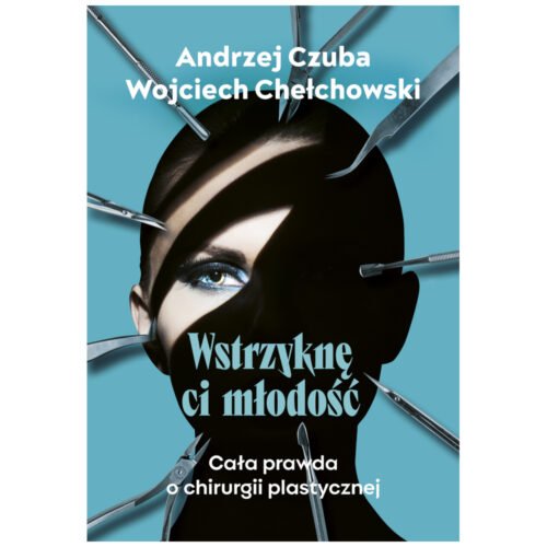 Wstrzyknę ci młodość