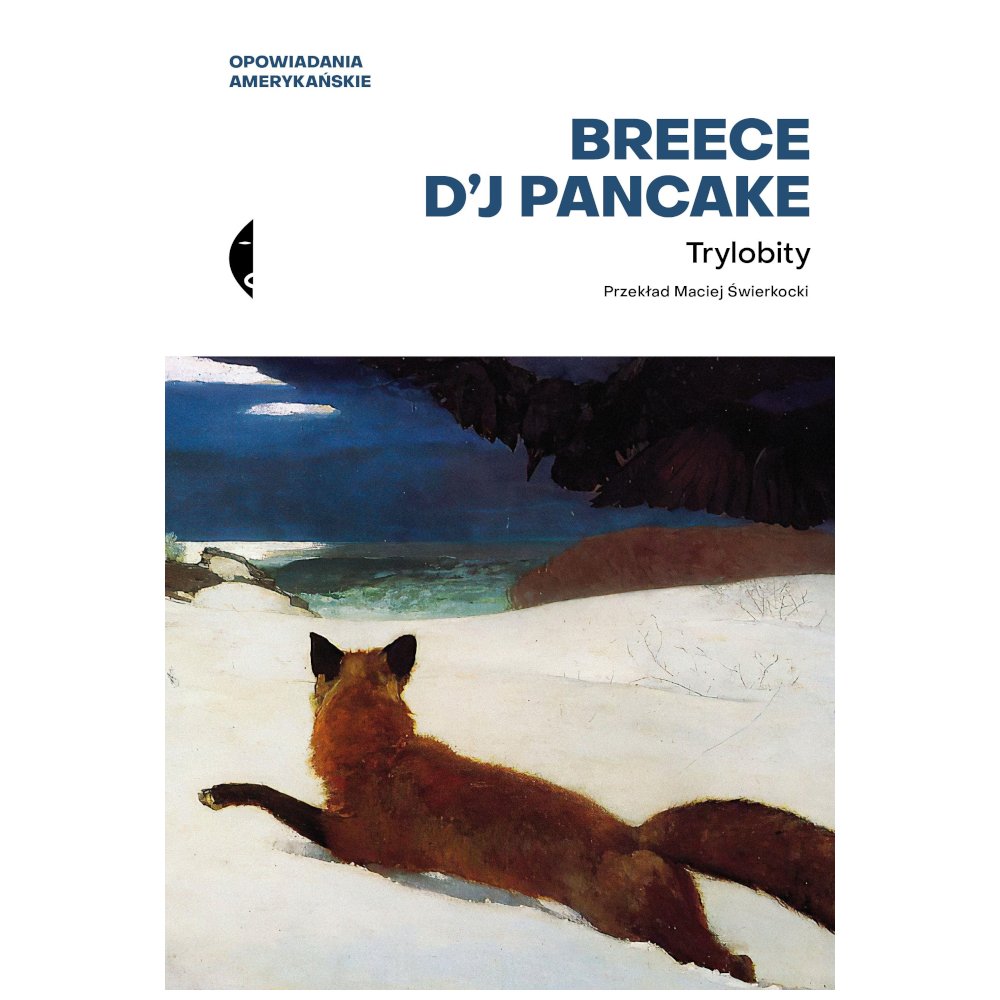Trylobity. Opowiadania zebrane