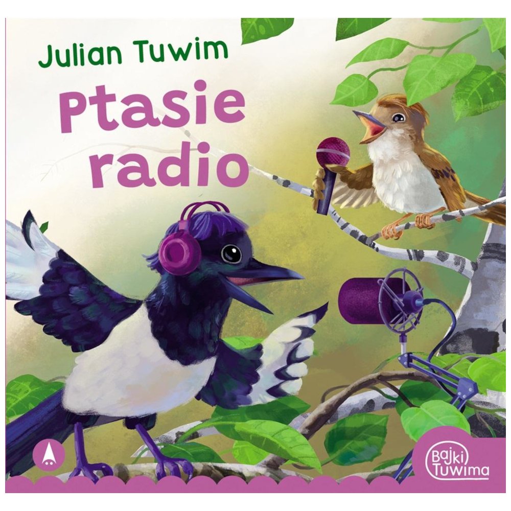 Ptasie radio