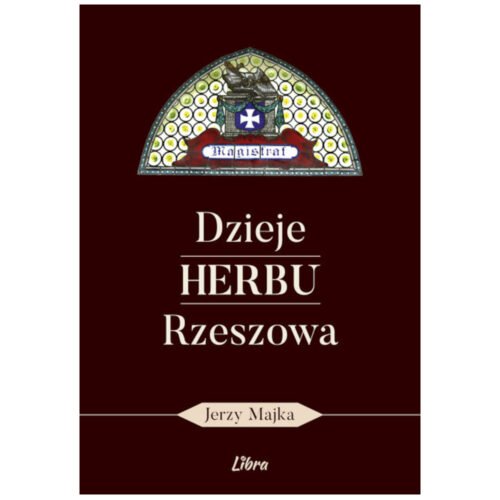 Dzieje herbu Rzeszowa