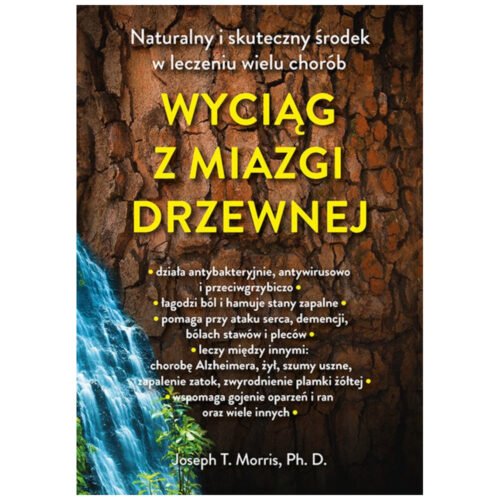 Wyciąg z miazgi drzewnej