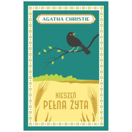 Kieszeń pełna żyta