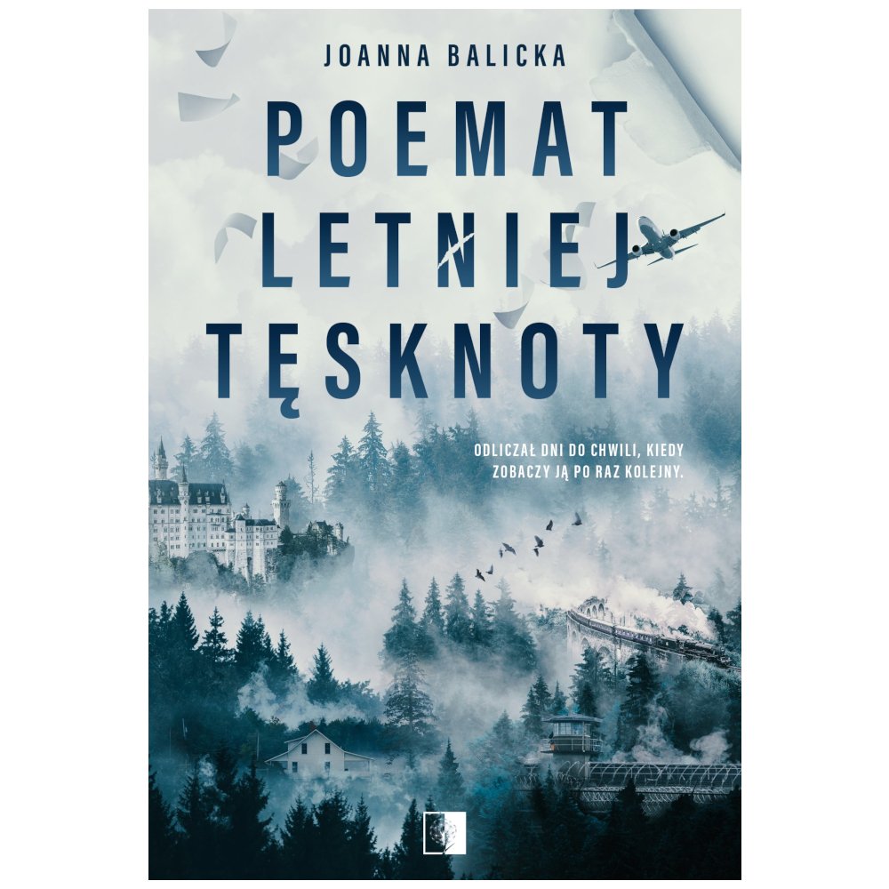 Poemat letniej tęsknoty