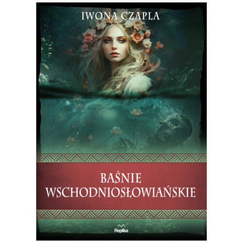 Baśnie wschodniosłowiańskie