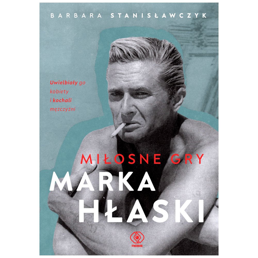 Miłosne gry Marka Hłaski