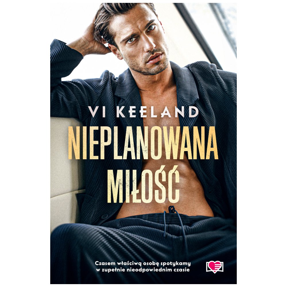 Nieplanowana miłość